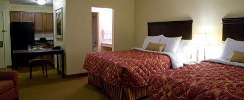 Intown Suites Extended Stay Tuscaloosa, Al Exterior photo